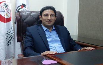 نقيب الأطباء البيطريين بمصر: تعديل قوانين النقابات وتوفير فرص عمل أبرز محاور رؤيتنا بالحوار الوطني