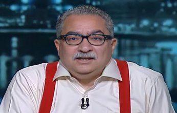 إبراهيم عيسى يكشف عن فيلم جديد له.. فما قصته؟