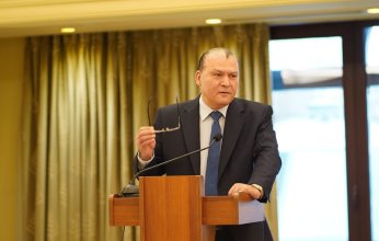 التخطيط تختتم فعاليات ورشة عمل حول تطبيق نهج درجة التحضر "DEGURBA" لإنتاج بيانات قابلة للمقارنة في مصر