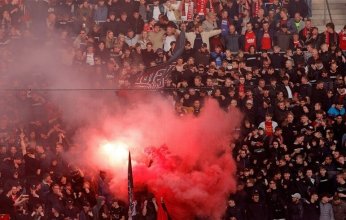 ألكمار يدين هجوم جماهيره على مشجعي وست هام