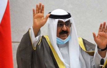 ولي عهد الكويت: التفاهمات الإقليمية ستنعكس إيجابيا على قضايا المنطقة