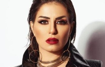 منة فضالي تشارك جمهورها بصور جديدة لها من دبي