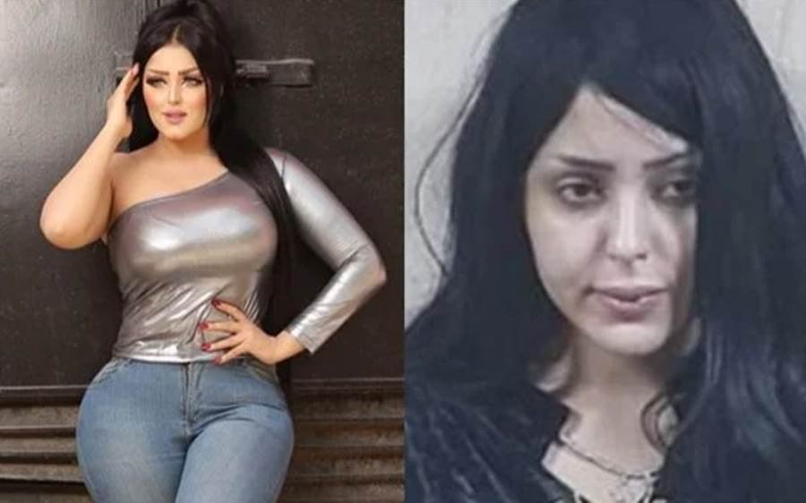 تأجيل استئناف البلوجر الشهيرة سلمى الشيمي على قرار حبسها لجلسة 25 يونيو تأجيل استئناف البلوجر الشهيرة سلمى الشيمي على قرار حبسها لجلسة 25 يونيو