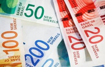 تقارير.. الشيكل الإسرائيلي لأدنى مستوى في 3 سنوات مقابل الدولار
