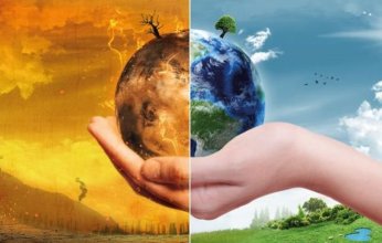 هل يتمكن العالم من مجابهة أزمة المناخ المتسارعة والمطردة؟