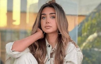 هنا الزهد تنشر صور جديدة لها من أحدث جلسة تصوير قامت بها