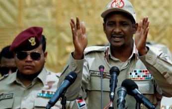 المستشار السياسي لـ«حميدتي»: لم نوافق على هدنة لمدة أسبوع حتى الآن