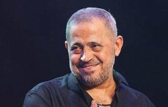 جورج وسوف يحيي حفلا غنائيًا في جنوب سيناء.. هذا الموعد