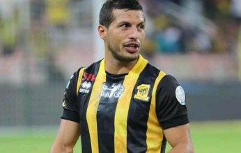 طارق حامد يغيب عن مواجهة الهلال مع الاتحاد