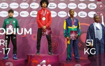 بالتفاصيل.. قصة اختفاء المصارع المصري «أحمد بغدودة» في تونس