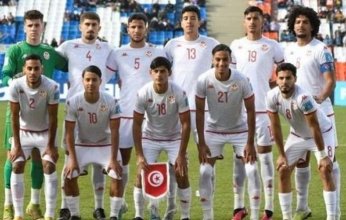 تعرف على القنوات الناقلة لمباراة منتخب تونس والبرازيل في كأس العالم للشباب 2023
