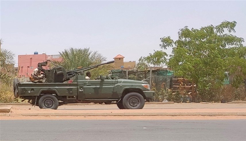 المملكة وأمريكا تدعوان طرفي النزاع في السودان لمحادثات تمديد الهدنة المملكة وأمريكا تدعوان طرفي النزاع في السودان لمحادثات تمديد الهدنة