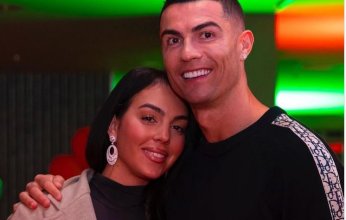 تعرف على حقيقة خلافات كريستيانو رونالدو مع جورجينا