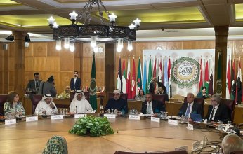 انطلاق منتدى الأسرة العربية بمقر الأمانة العامة لجامعة الدول العربية