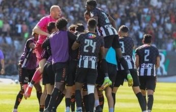 الدوري التونسي.. الصفاقسي يتعادل مع الاتحاد المنستيري بدون أهداف