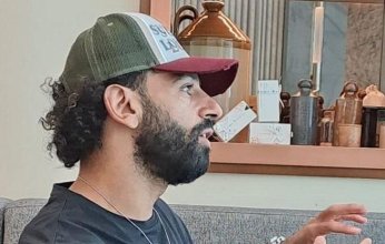 «دبي» وجهة اللاعب المصري محمد صلاح المفضلة لقضاء الإجازات