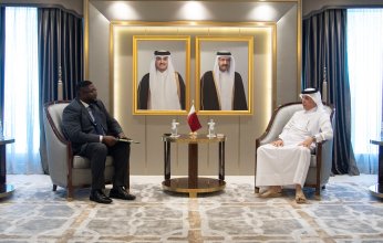 قطر ومالاوي تبحثان علاقات التعاون الثنائي بين البلدين