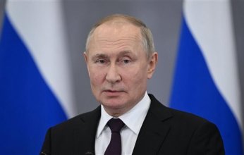 تفاصيل مثيرة بشأن اكتشاف مخبأ بوتين النووي