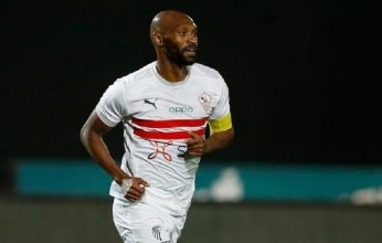 عاجل.. مجلس إداراة الزمالك المصري يقرر حجب قميص رقم 10 تقديرا لشيكابالا