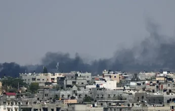 فلسطين.. تجدد قصف العدوان الإسرائيلي على غزة والفصائل ترد بإطلاق صواريخ