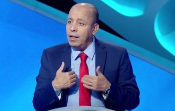 تعيين بدر رجب مديرًا فنيًّا لقطاع الناشئين بالنادي الأهلي المصري