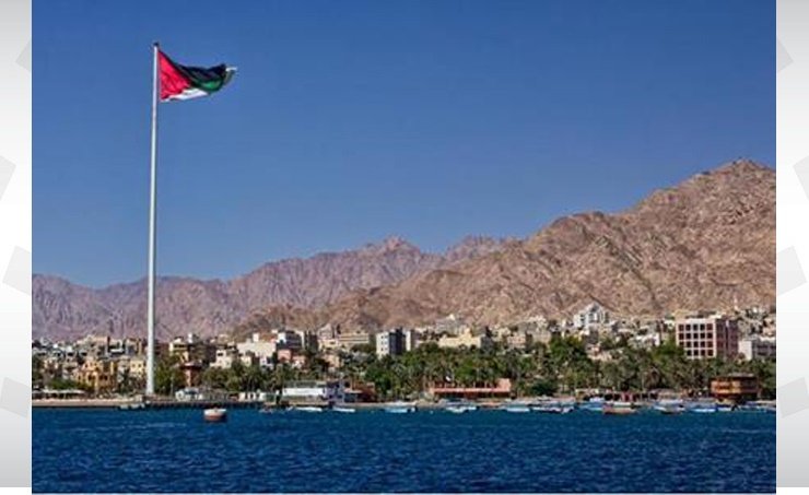 الأردن: إنقاذ 26 سائحا فرنسيا من الغرق بخليج العقبة الأردن: إنقاذ 26 سائحا فرنسيا من الغرق بخليج العقبة