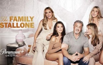 تفاصيل المشروع الدرامي الجديد للنجم العالمي سلفستر ستالون