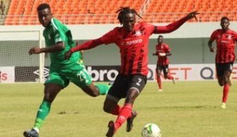 اليوم.. أهلي طرابلس الليبي يواجه النهضة العماني لحسم التأهل لمجموعات البطولة العربية