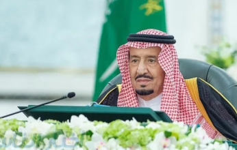 الوزراء السعودي يفوض وزير النقل بالتباحث مع مصر لإبرام اتفاقية لتطوير عبور سفن النزهة والشحن عبر قناة السويس