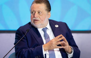 السيسي يجدد لـ«حسن عبد الله» محافظا للبنك المركزي