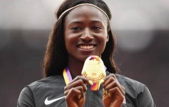 وفاة العداءة الأمريكية توري بوواي عن عمر يناهز 32 عامًا