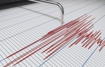 بقوة 2ر5 درجة.. زلزال يضرب اليابان