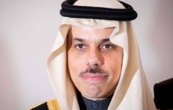 وزير الخارجية السعودي يتلقى اتصالاً هاتفياً من الممثل السامي للاتحاد الأوروبي