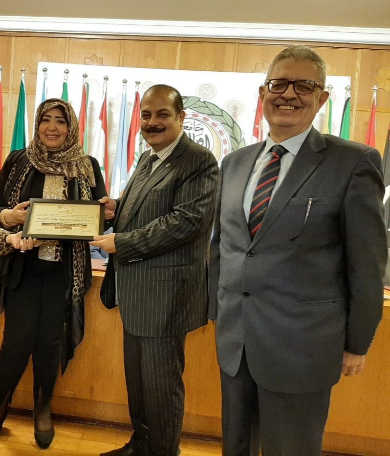 الجامعة العربية: الإعلام الإلكتروني من أهم الوسائل الإعلامية عالمياً الجامعة العربية: الإعلام الإلكتروني من أهم الوسائل الإعلامية عالمياً