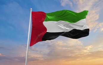 دولة الإمارات ترسل شحنة مساعدات عاجلة للسودان