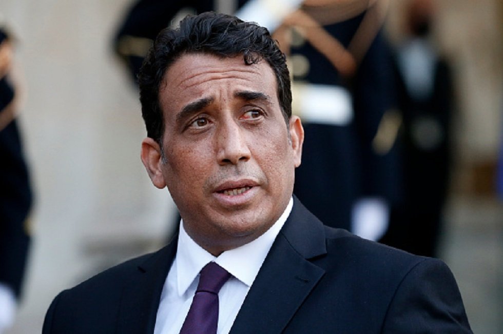 ننشر نص كلمة رئيس المجلس الرئاسي الليبي في قمة جدة ننشر نص كلمة رئيس المجلس الرئاسي الليبي في قمة جدة