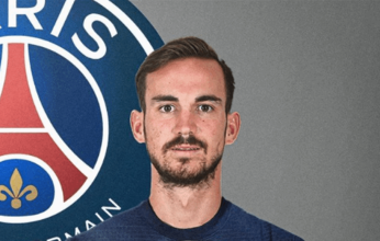 بـ 40 مليون يورو.. باريس سان جيرمان يعرض رويز للبيع