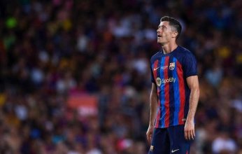 تعرف على تشكيل برشلونة أمام بلد الوليد في الدوري الإسباني