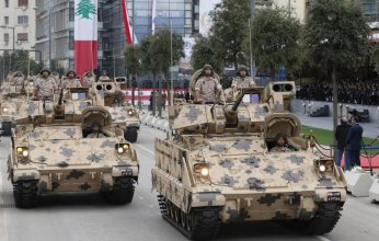 عاجل.. الجيش اللبناني يحرر المواطن السعودي المختطف في بيروت