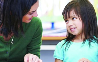 دراسة حديثة.. الأطفال والبالغون يفهمون البشر بوسائل مختلفة