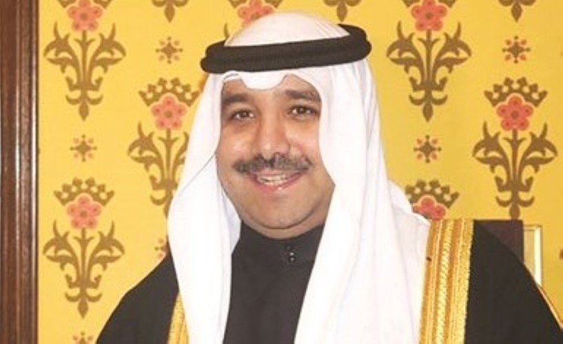 سفير الكويت بالرياض: إعلان السعودية انتهاء عملية الإجلاء الكبرى للعالقين بالسودان يؤكد دورها الإنساني البارز عالميا سفير الكويت بالرياض: إعلان السعودية انتهاء عملية الإجلاء الكبرى للعالقين بالسودان يؤكد دورها الإنساني البارز عالميا