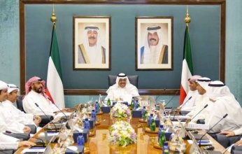 الوزراء الكويتي يقرر إرسال مساعدات إغاثية وطبية للسودان