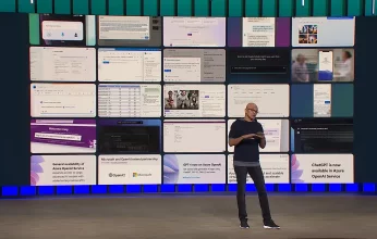 أهم ميزات الذكاء الاصطناعي التي أعلنت عنها مايكروسوفت في مؤتمر Build 2023