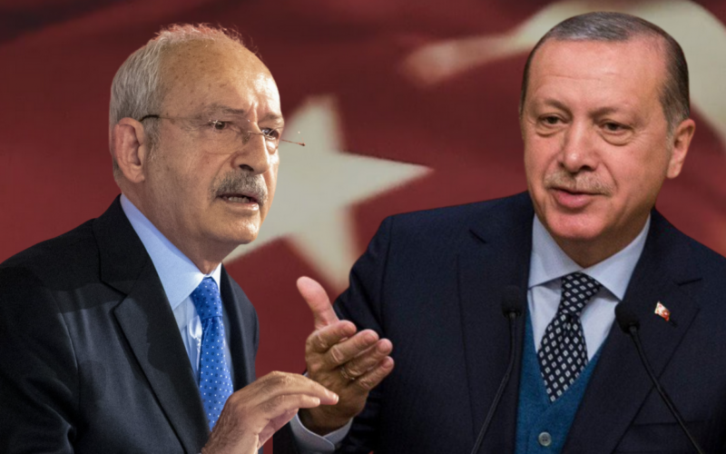 أردوغان يفوز بولاية جديدة في الانتخابات الرئاسية التركية أردوغان يفوز بولاية جديدة في الانتخابات الرئاسية التركية