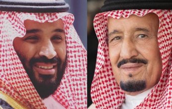 الملك سلمان وولي العهد يهنئان رئيس جمهورية أذربيجان بذكرى يوم الجمهورية لبلاده