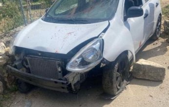 مصرع لبنانية بطريقة بشعة على يدي طليقها.. فما القصة؟