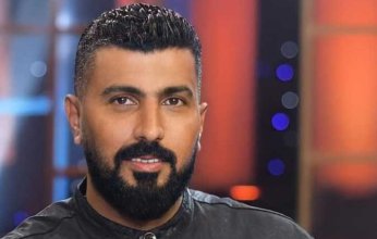 محمد سامي يشارك جمهوره بصورة جديدة على انستجرام
