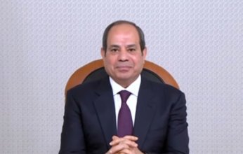 الرئيس السيسي يشيد بالتعاون مع النرويج فى الطاقة المتجددة والهيدروجين الأخضر