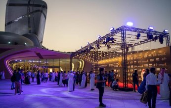 جمعية السينما تكشف موعد انطلاق الدورة التاسعة لمهرجان أفلام السعودية