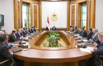 بالتفاصيل.. أبرز قرارات المجلس الأعلى للاستثمار المصري اليوم برئاسة «السيسي»